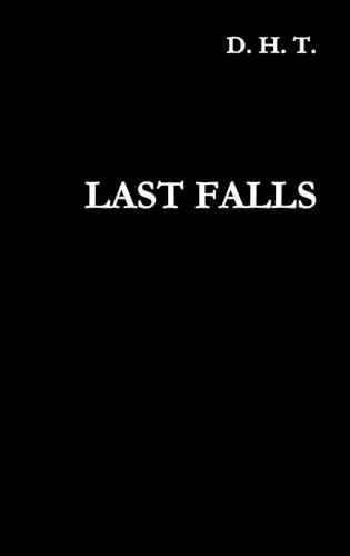 Cover image for Last Falls