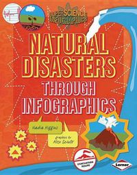 Cover image for Natural Disasters through Infographics