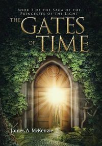 Cover image for The Gates of Time