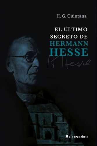 Cover image for El ultimo secreto de Hermann Hesse