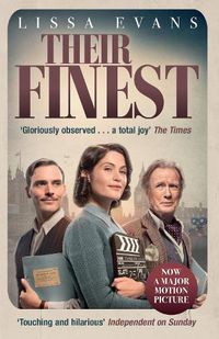 Cover image for Their Finest
