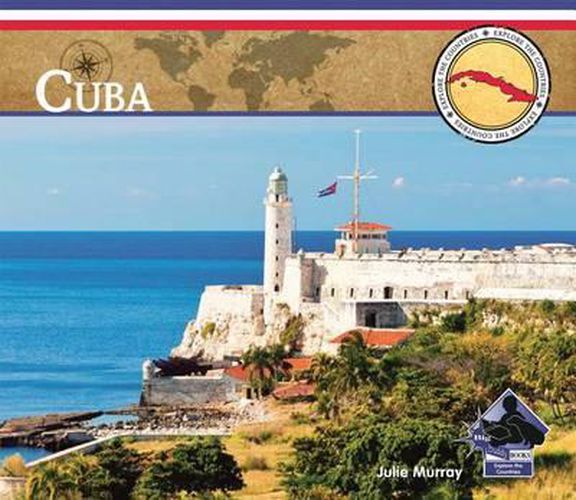 Cover image for Cuba