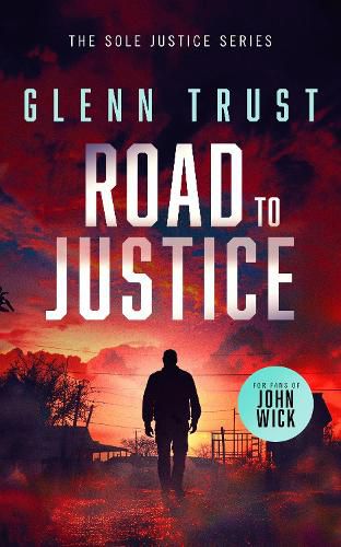 Cover image for Road to Justice