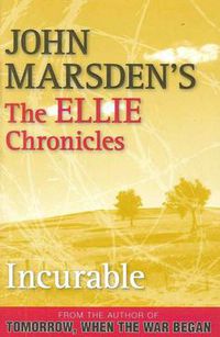 Cover image for Incurable: The Ellie Chronicles 2