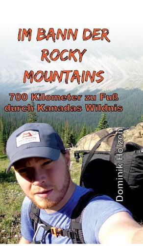 Cover image for Im Bann Der Rocky Mountains