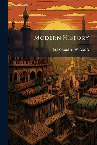 Cover image for Modern History