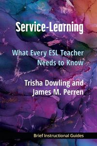 Cover image for Service-Learning