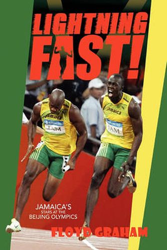 Cover image for Lightning Fast!