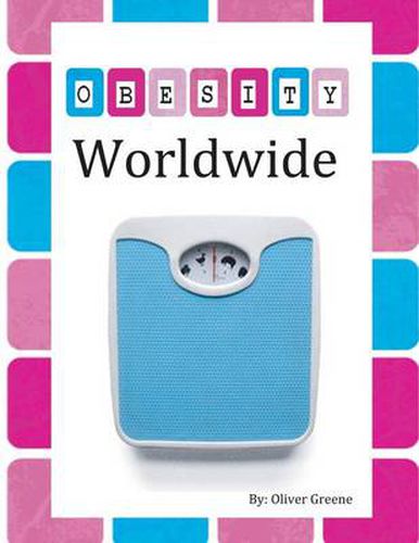 Cover image for Obesity Worldwide