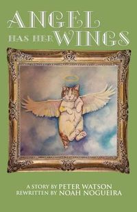 Cover image for Angel Has Her Wings