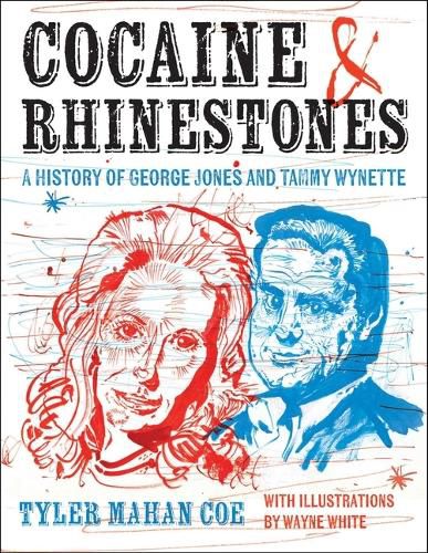 Cocaine and Rhinestones
