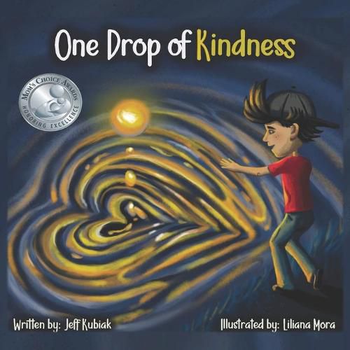 Cover image for One Drop of Kindness