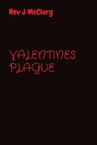 Cover image for Valentines Plague