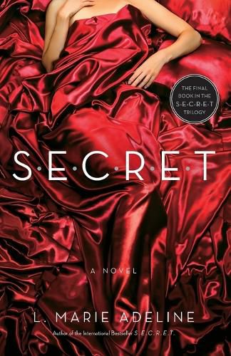 Cover image for SECRET Revealed: A SECRET Novel
