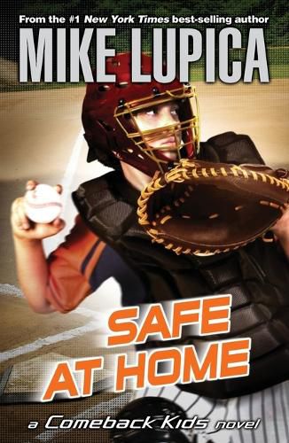 Safe at Home