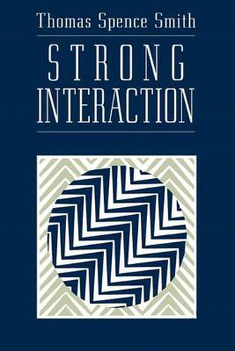 Cover image for Strong Interaction