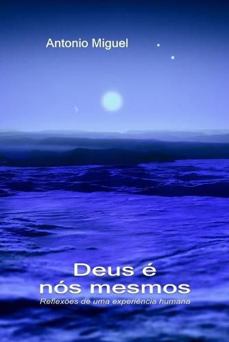 Cover image for Deus e nos mesmos: Reflexoes