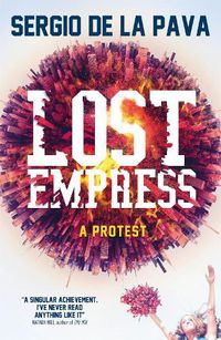 Cover image for Lost Empress