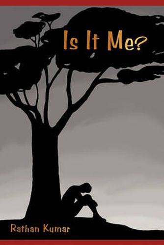 Cover image for Is It Me?