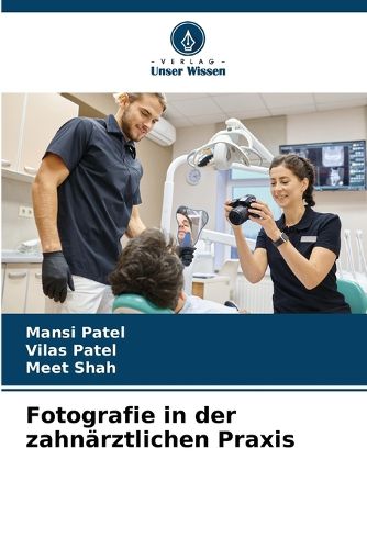Cover image for Fotografie in der zahnaerztlichen Praxis