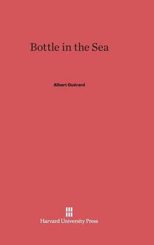 Bottle in the Sea