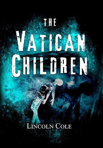 Cover image for The Vatican Children