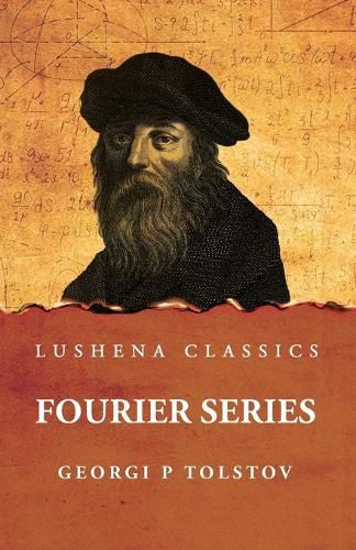 Cover image for Fourier Series