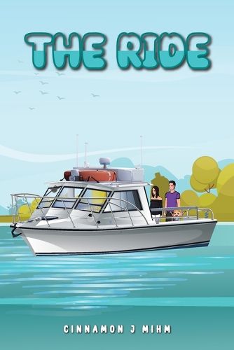 Cover image for The Ride