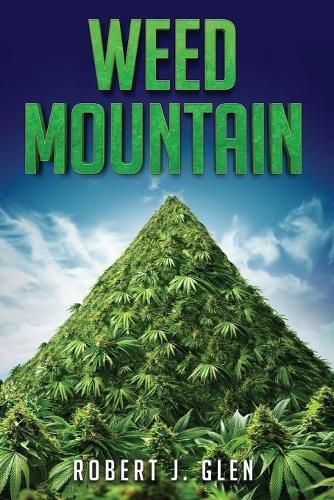 Cover image for Weed Mountain