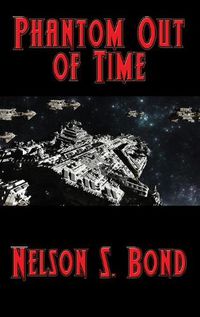 Cover image for Phantom Out of Time