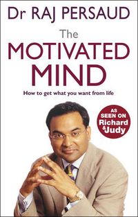 Cover image for The Motivated Mind