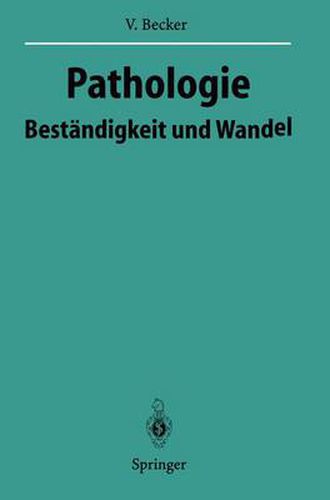 Cover image for Pathologie