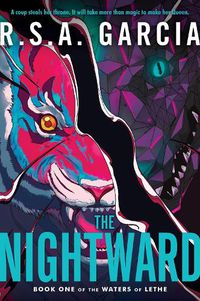 Cover image for The Nightward