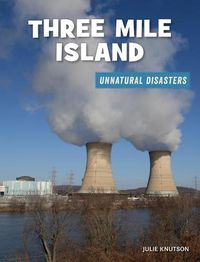 Cover image for Three Mile Island