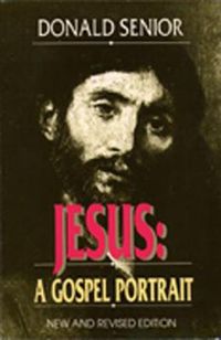 Cover image for Jesus (New and Revised Edition): A Gospel Portrait