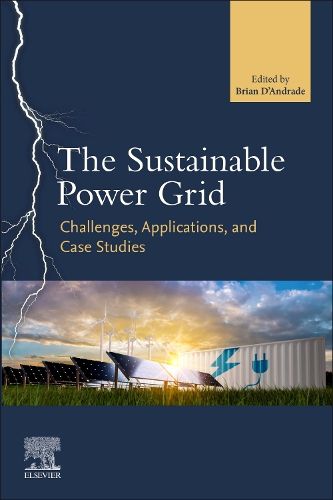 Cover image for The Sustainable Power Grid