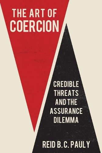 Cover image for The Art of Coercion