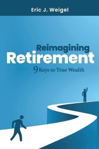 Cover image for Reimagining Retirement