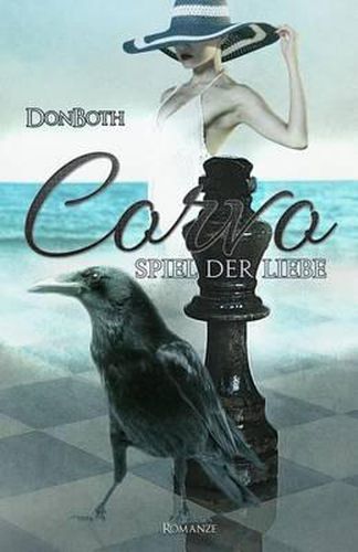 Cover image for Corvo - Spiel der Liebe