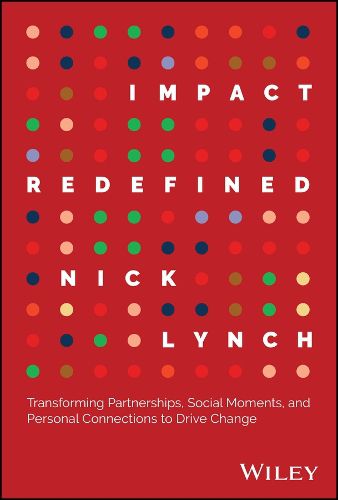 Cover image for Impact Redefined