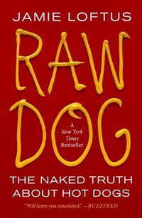 Cover image for Raw Dog