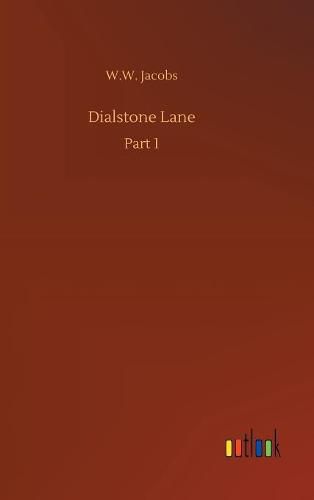 Cover image for Dialstone Lane