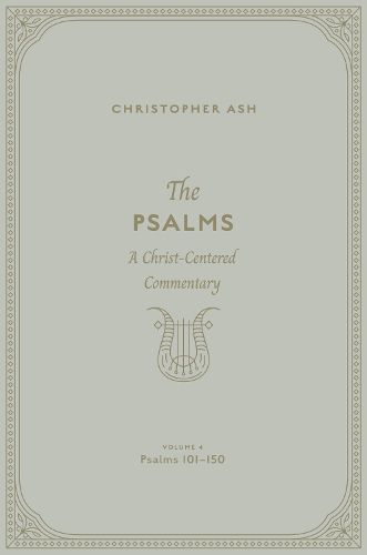 Cover image for The Psalms