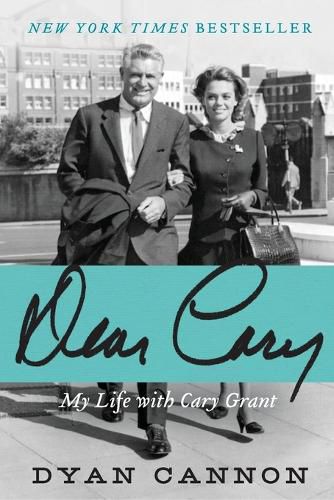 Cover image for Dear Cary: My Life with Cary Grant