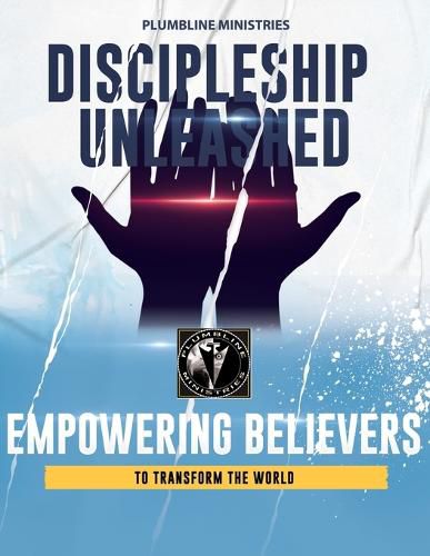 Cover image for Discipleship Unleashed