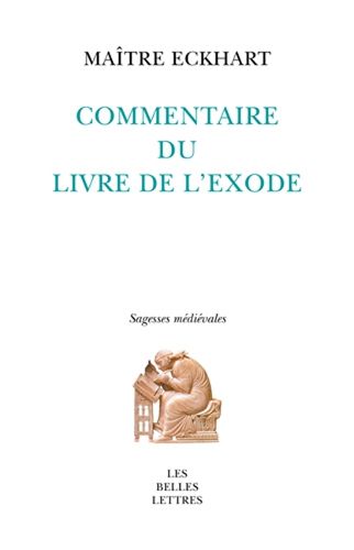 Cover image for Commentaire Du Livre de l'Exode