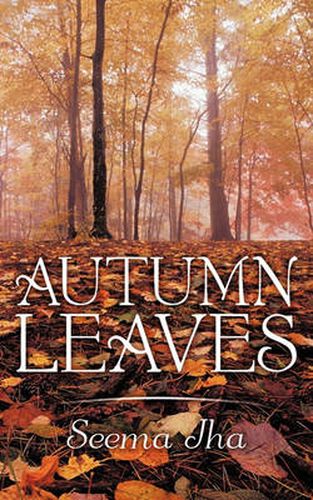 Cover image for Autumn Leaves