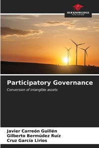 Cover image for Participatory Governance