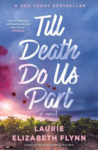 Cover image for Till Death Do Us Part