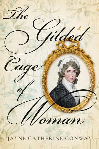 Cover image for The Gilded Cage of Woman